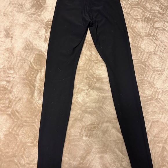 Reversible Lululemon Leggings - Picture 2 of 3